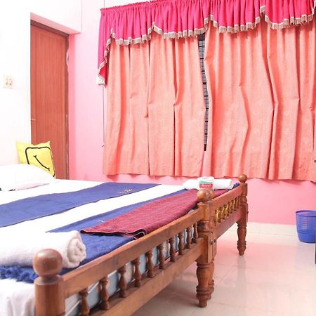 Dream Catcher Home Stay Kochi Exteriér fotografie