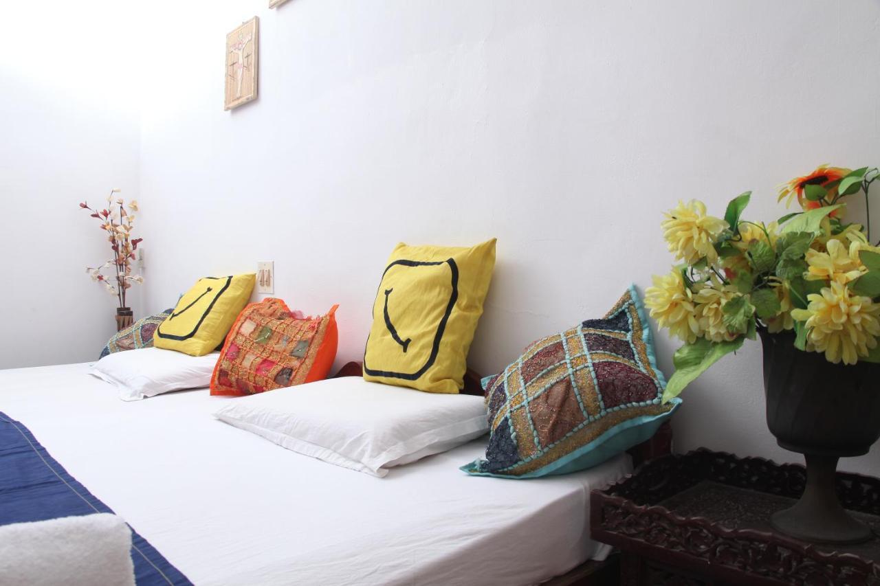 Dream Catcher Home Stay Kochi Exteriér fotografie