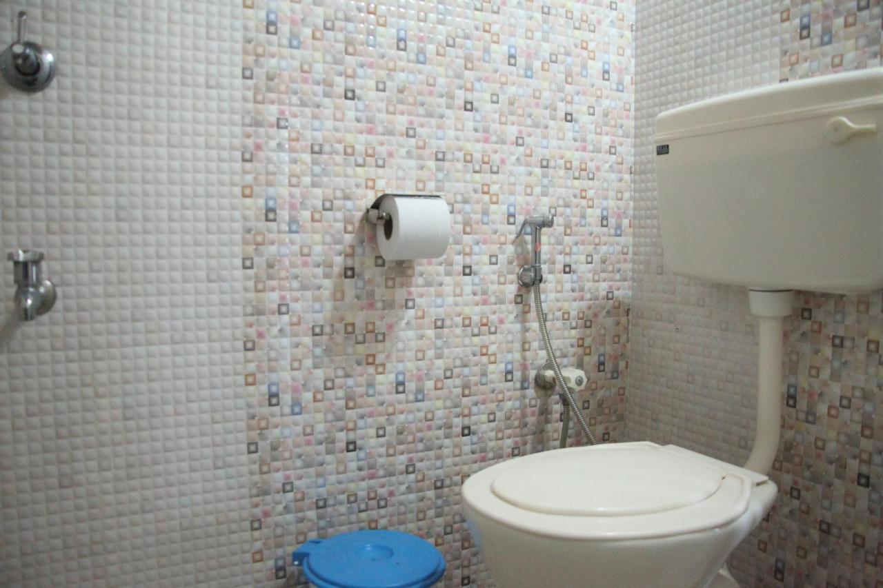 Dream Catcher Home Stay Kochi Exteriér fotografie