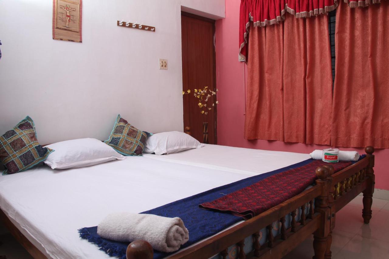 Dream Catcher Home Stay Kochi Exteriér fotografie