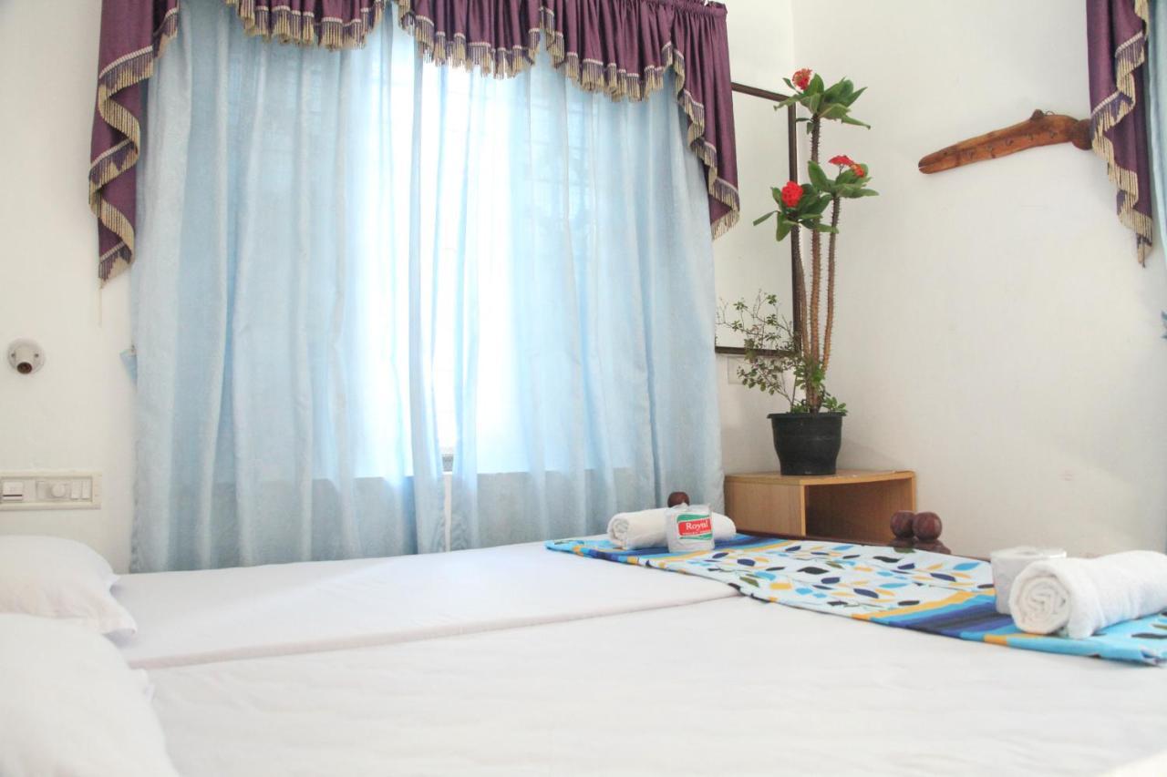 Dream Catcher Home Stay Kochi Exteriér fotografie
