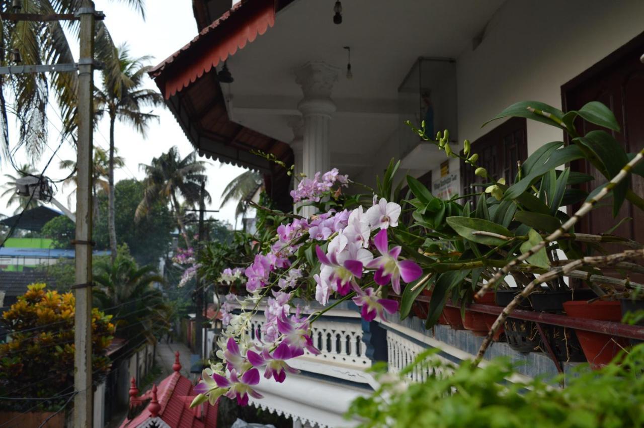 Dream Catcher Home Stay Kochi Exteriér fotografie