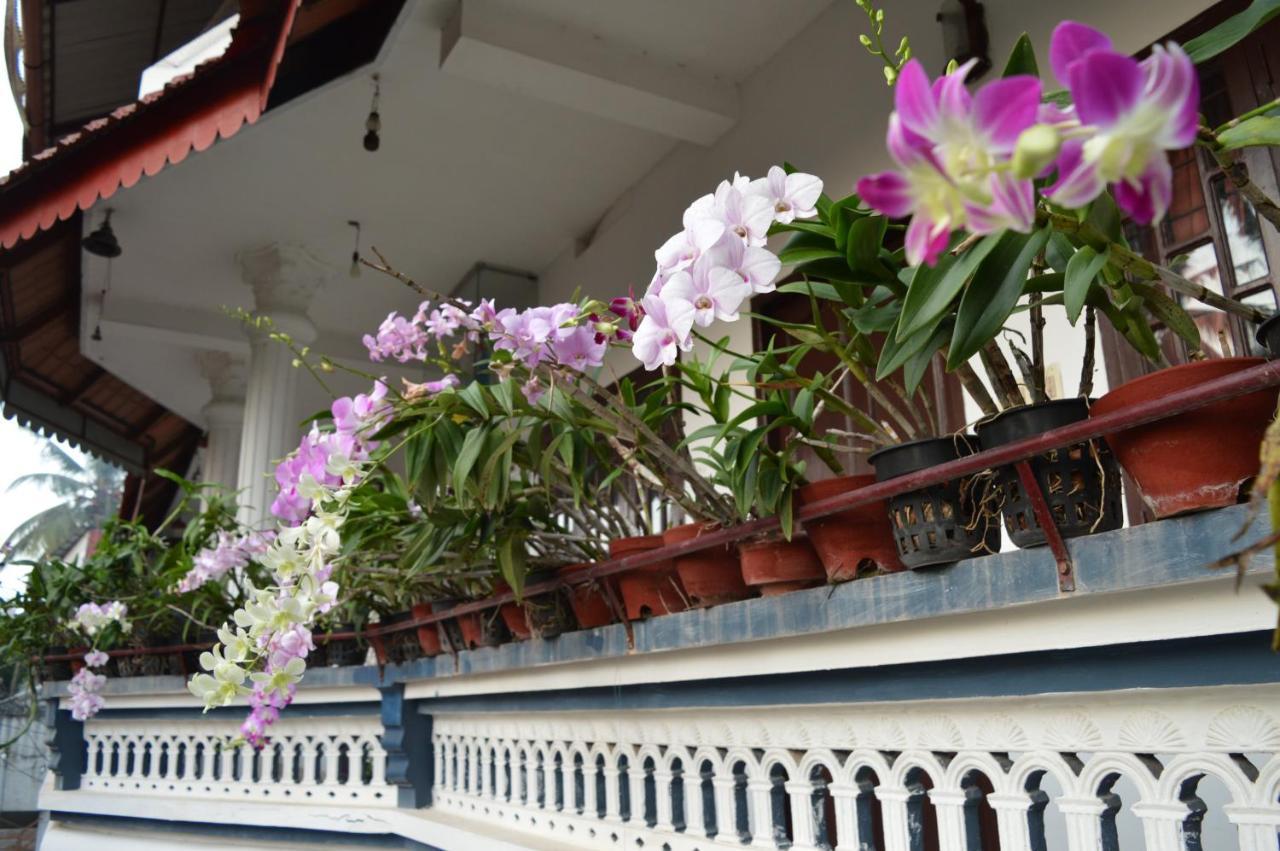 Dream Catcher Home Stay Kochi Exteriér fotografie