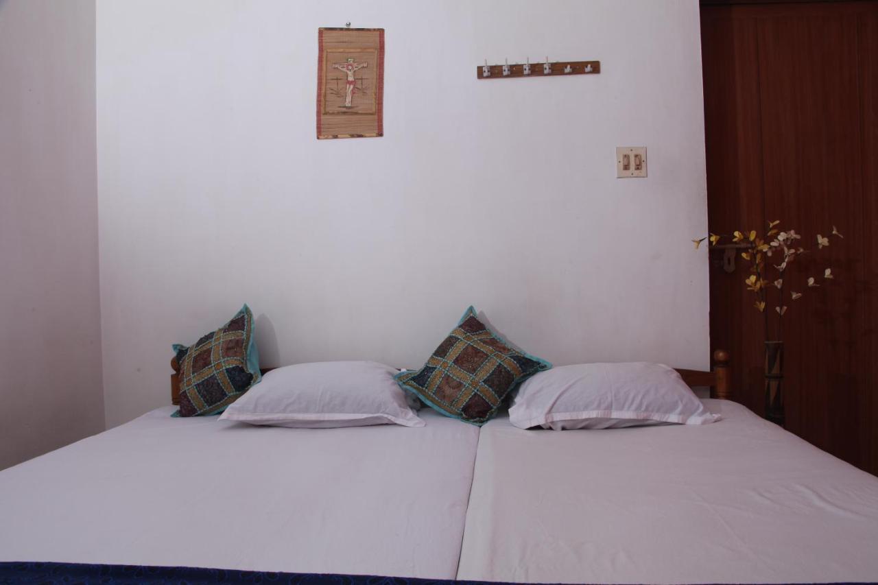 Dream Catcher Home Stay Kochi Exteriér fotografie