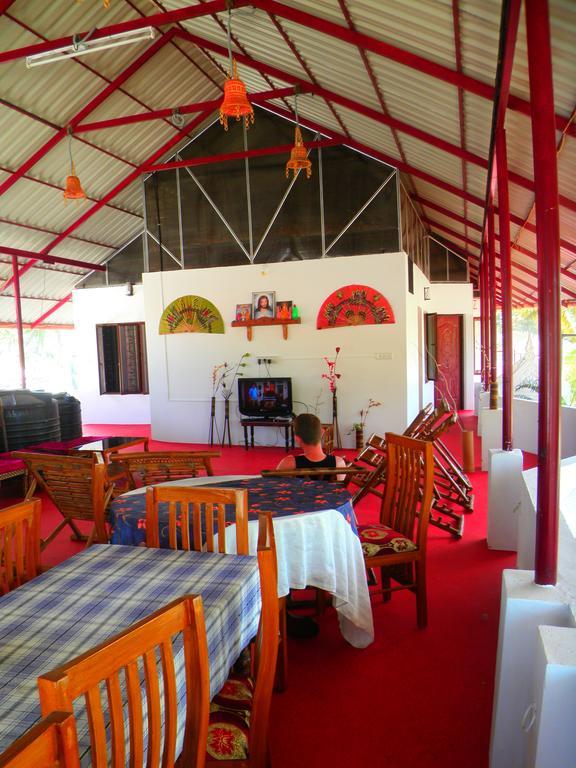 Dream Catcher Home Stay Kochi Exteriér fotografie