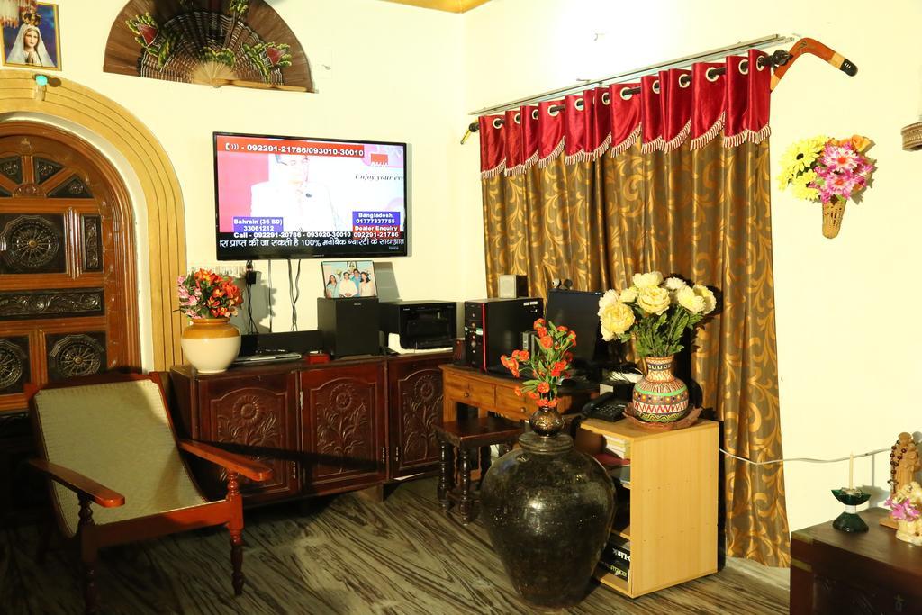 Dream Catcher Home Stay Kochi Exteriér fotografie