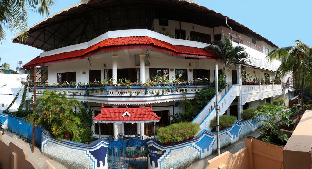 Dream Catcher Home Stay Kochi Exteriér fotografie