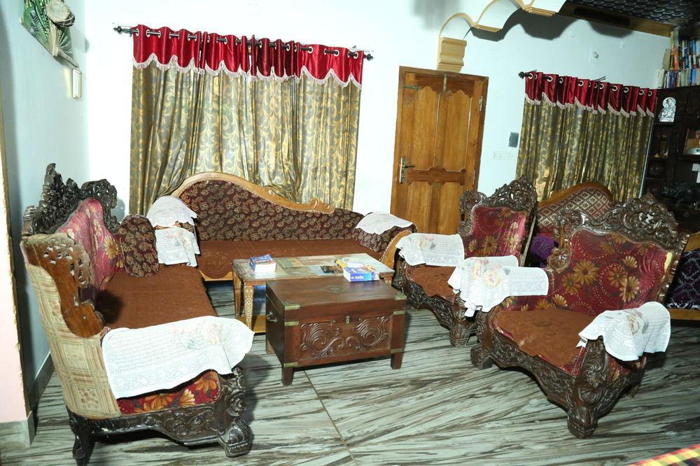 Dream Catcher Home Stay Kochi Exteriér fotografie