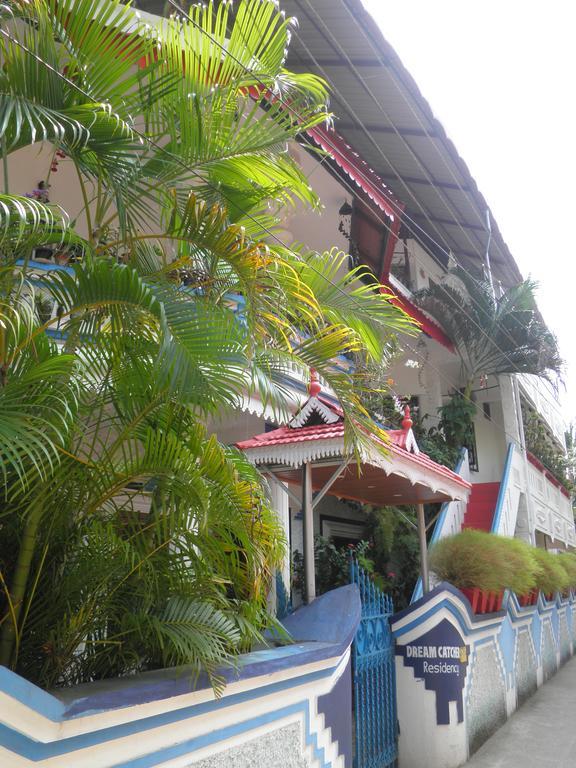 Dream Catcher Home Stay Kochi Exteriér fotografie