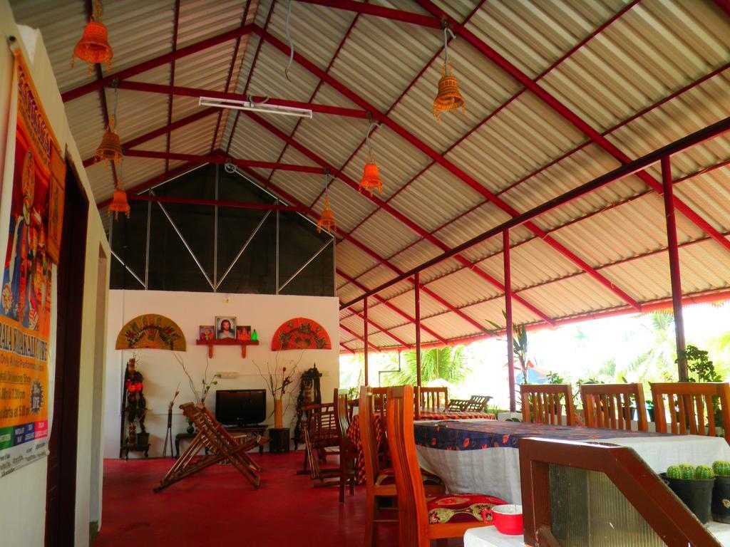 Dream Catcher Home Stay Kochi Exteriér fotografie