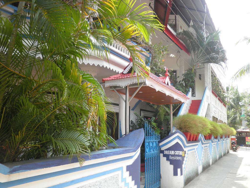 Dream Catcher Home Stay Kochi Exteriér fotografie