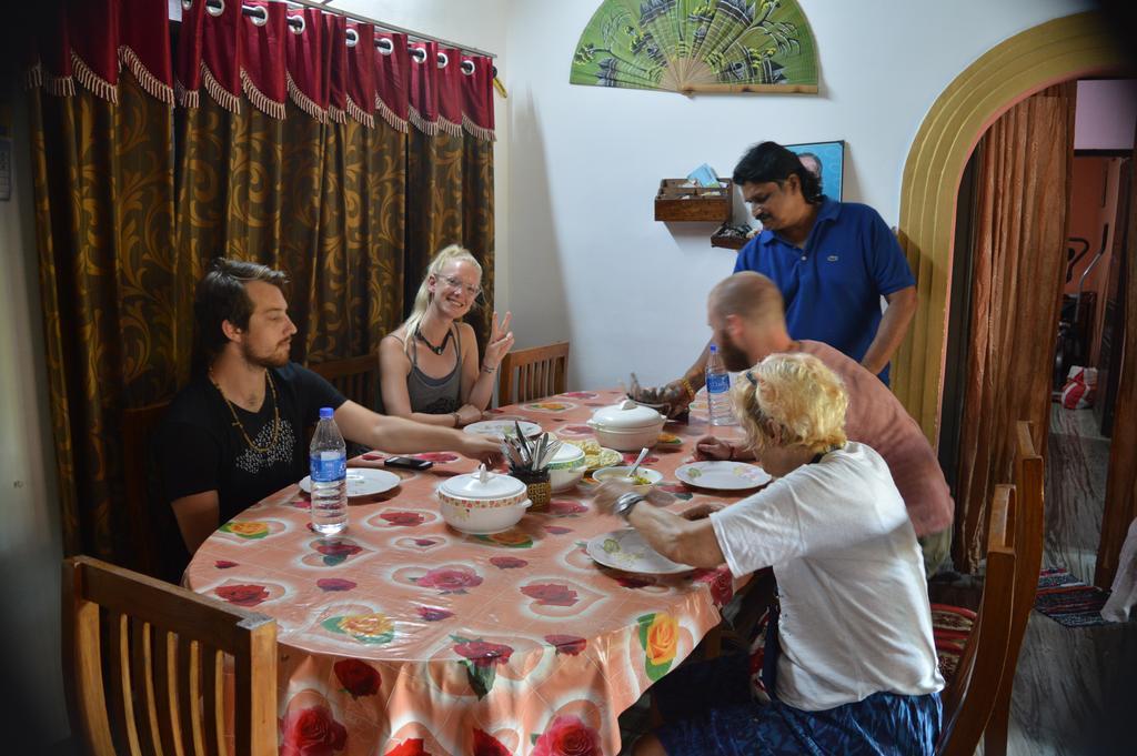 Dream Catcher Home Stay Kochi Exteriér fotografie