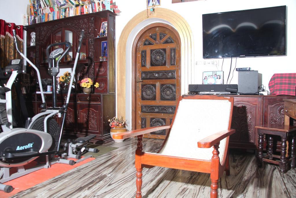 Dream Catcher Home Stay Kochi Exteriér fotografie