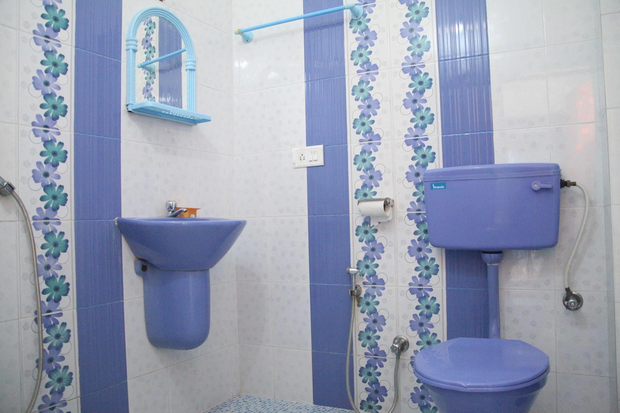 Dream Catcher Home Stay Kochi Exteriér fotografie