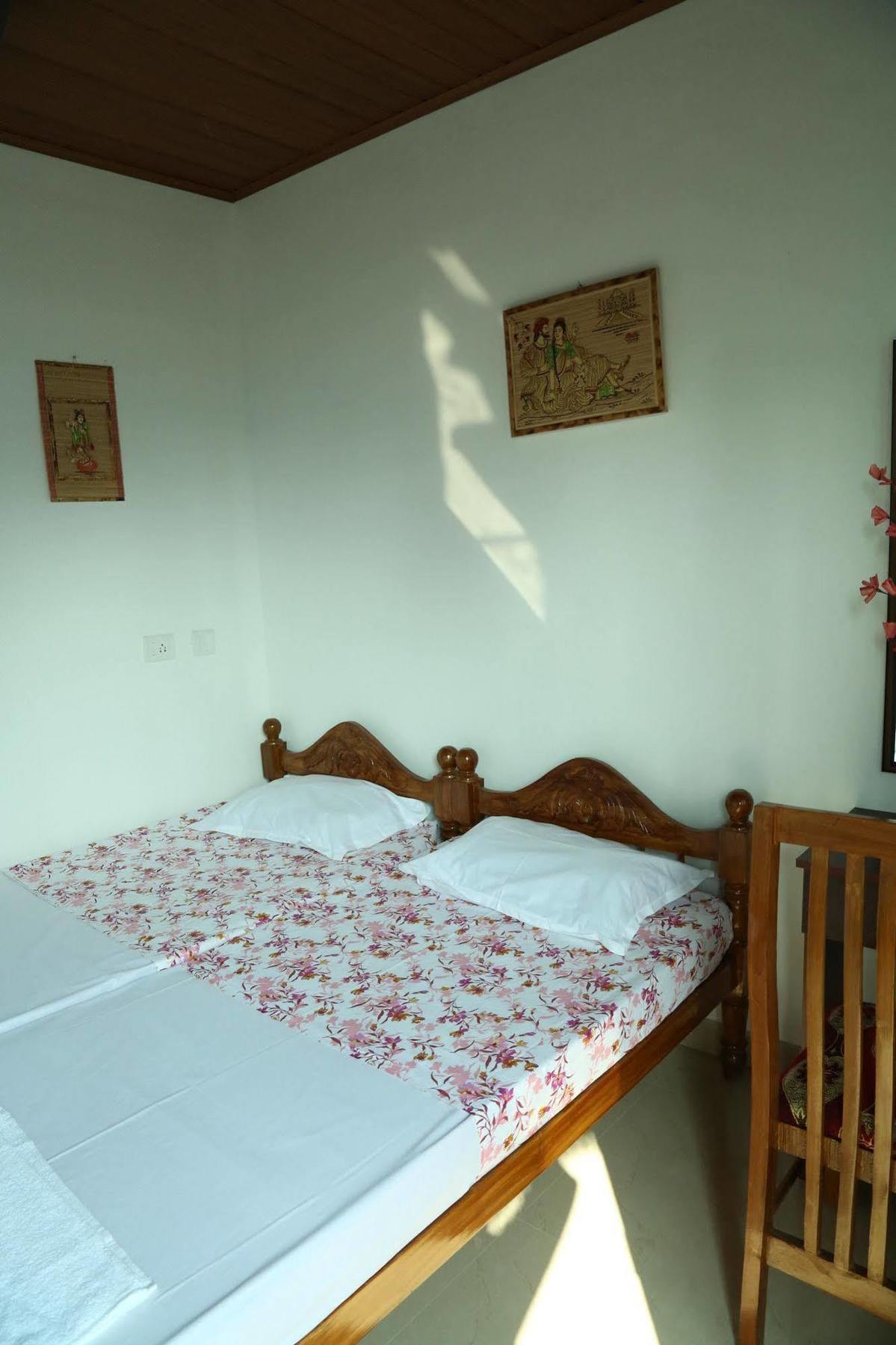 Dream Catcher Home Stay Kochi Exteriér fotografie