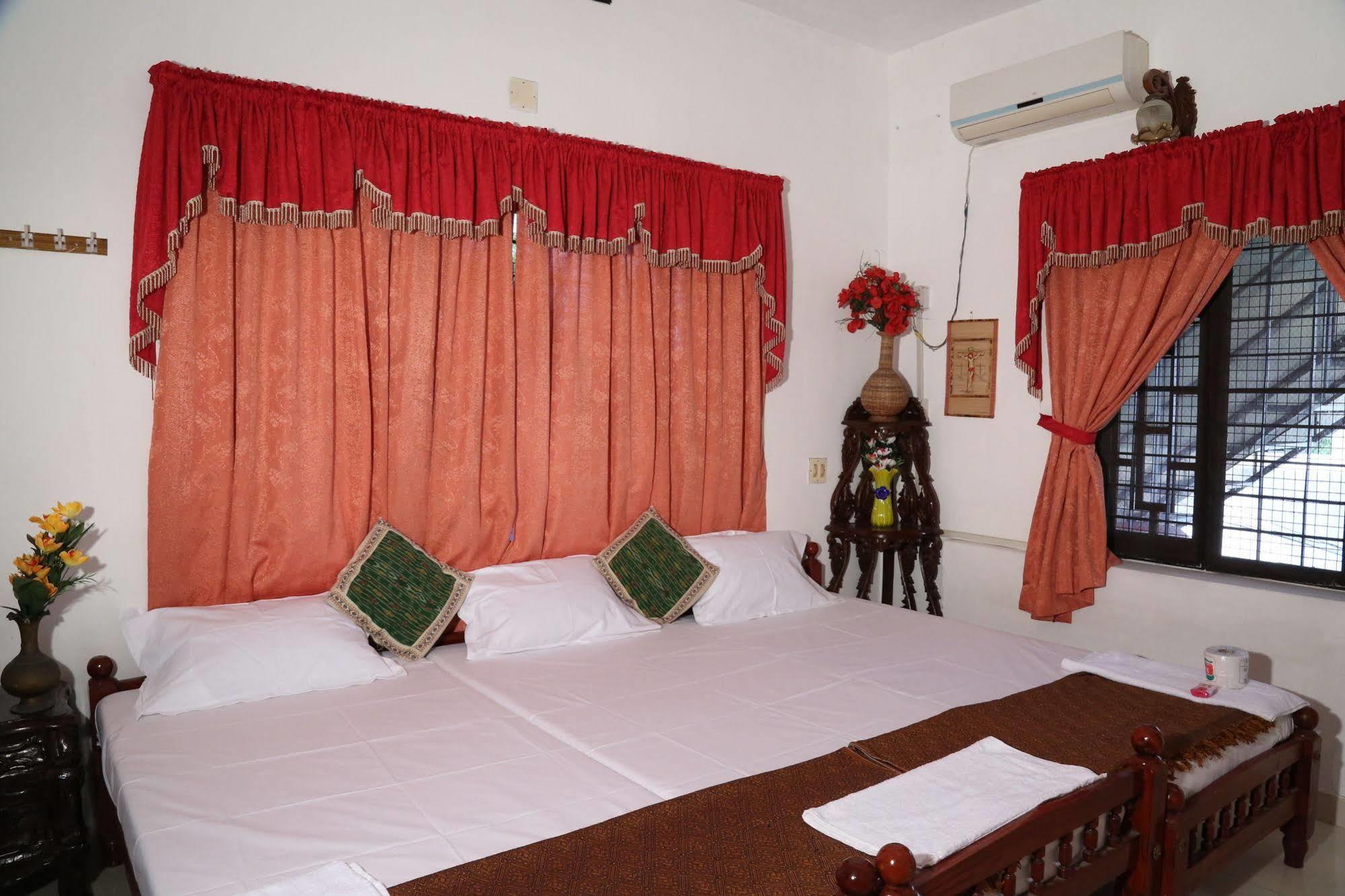 Dream Catcher Home Stay Kochi Exteriér fotografie