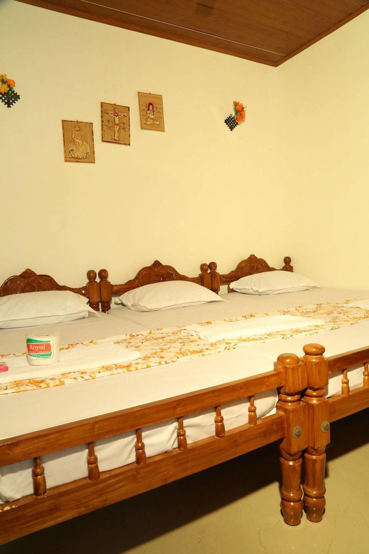 Dream Catcher Home Stay Kochi Exteriér fotografie