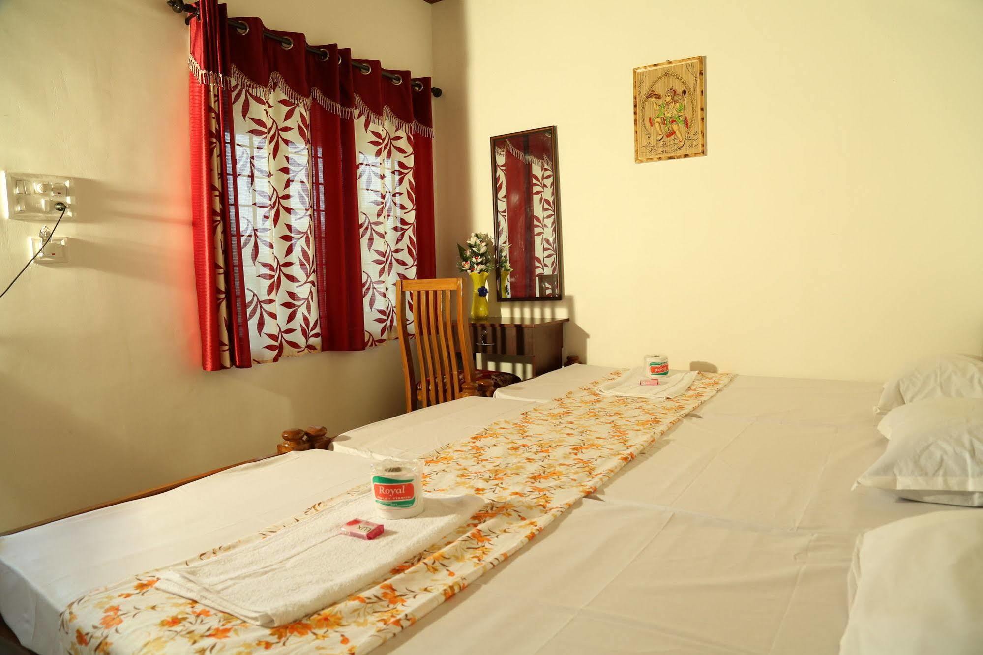 Dream Catcher Home Stay Kochi Exteriér fotografie
