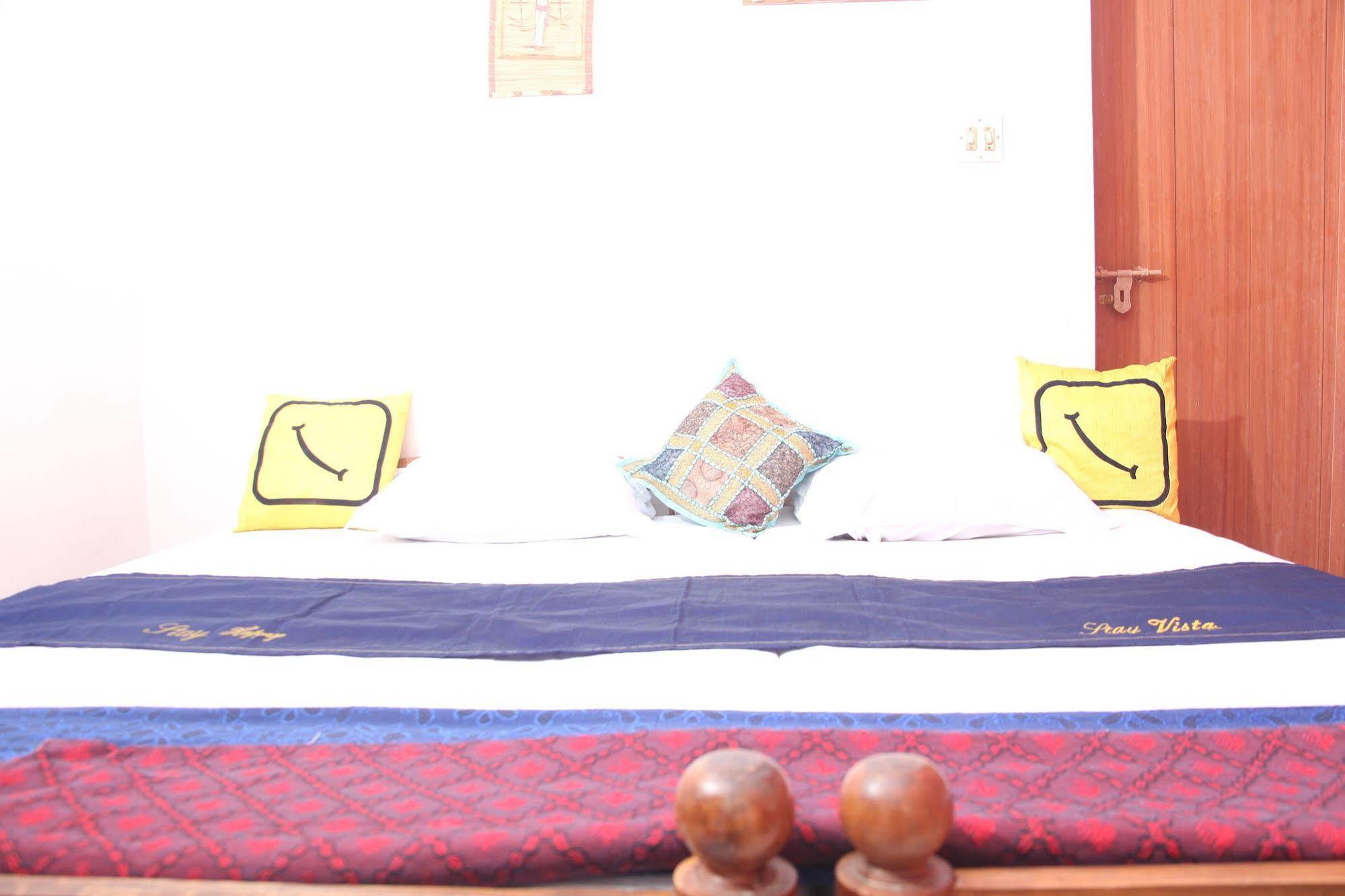 Dream Catcher Home Stay Kochi Exteriér fotografie