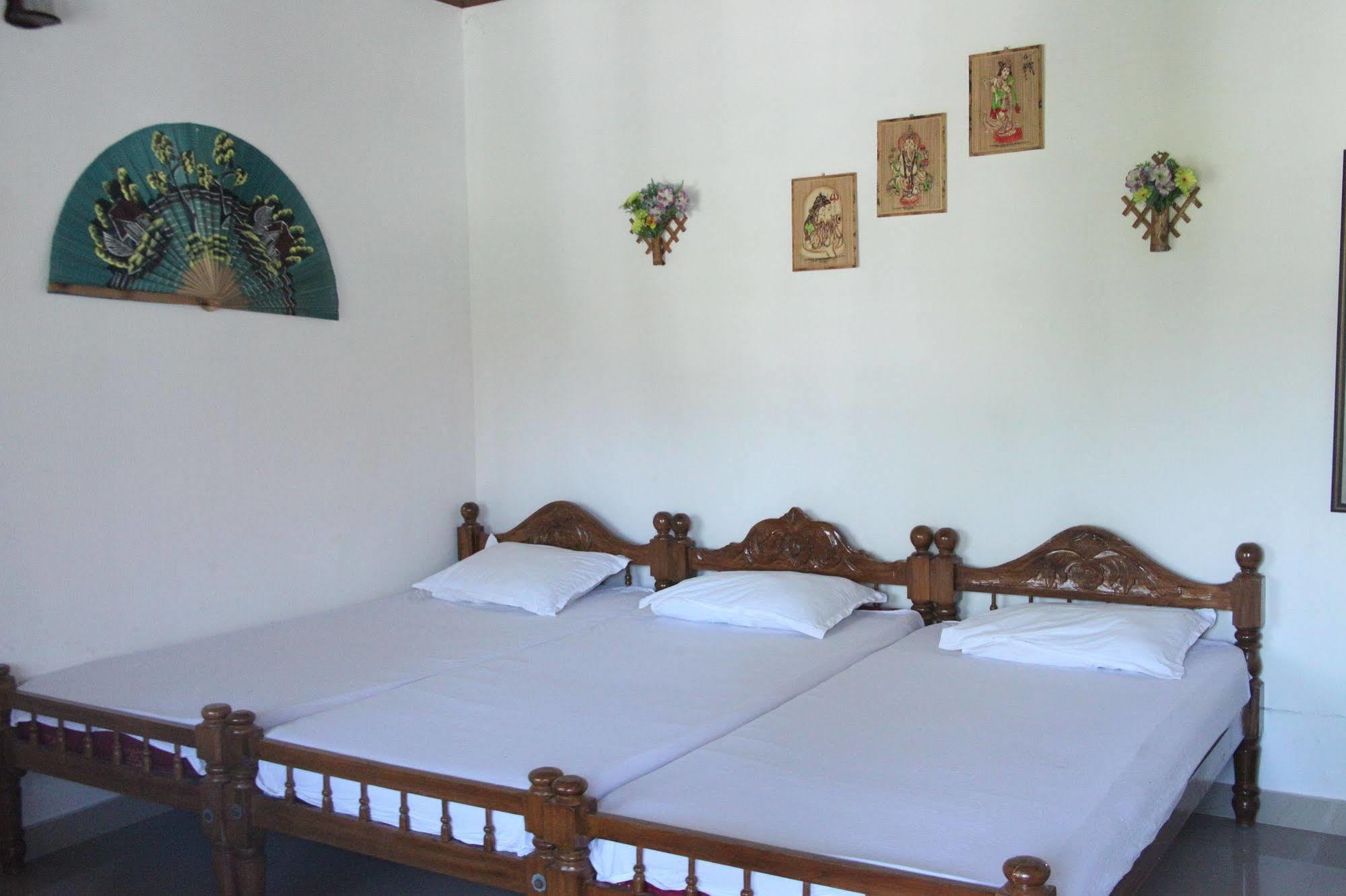 Dream Catcher Home Stay Kochi Exteriér fotografie