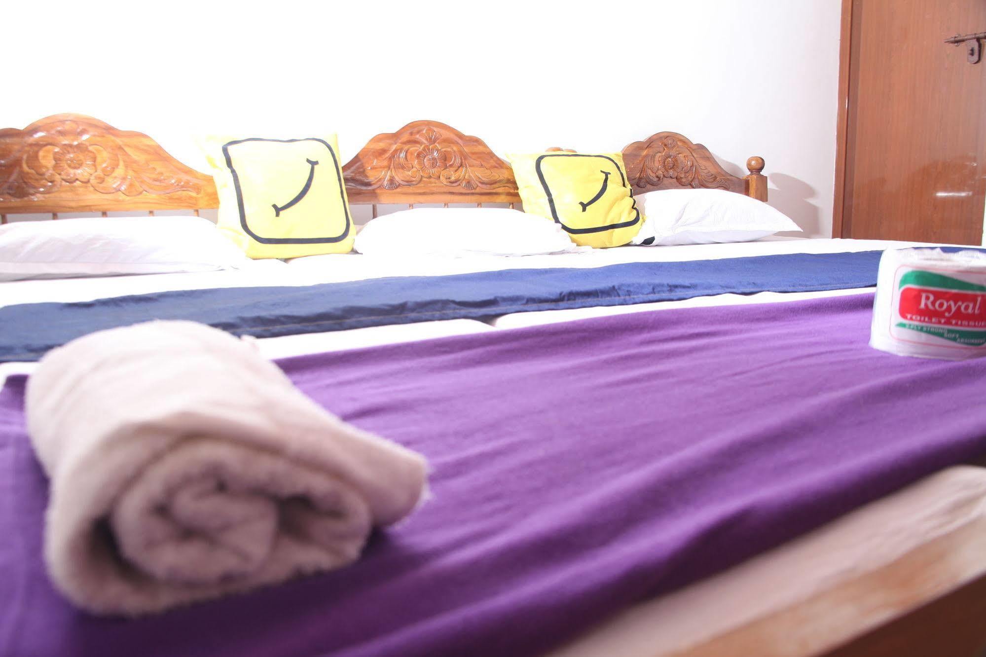 Dream Catcher Home Stay Kochi Exteriér fotografie