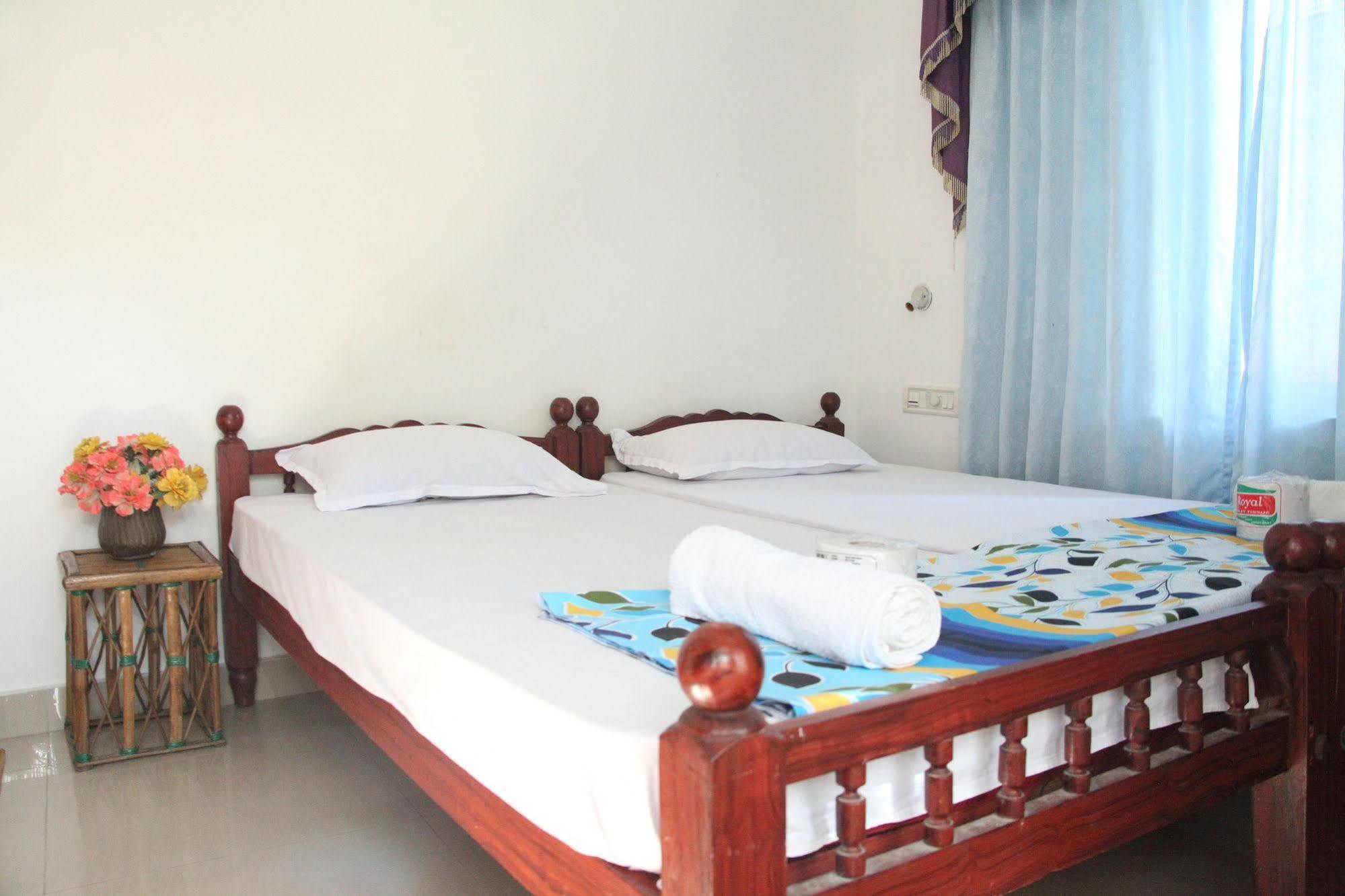 Dream Catcher Home Stay Kochi Exteriér fotografie