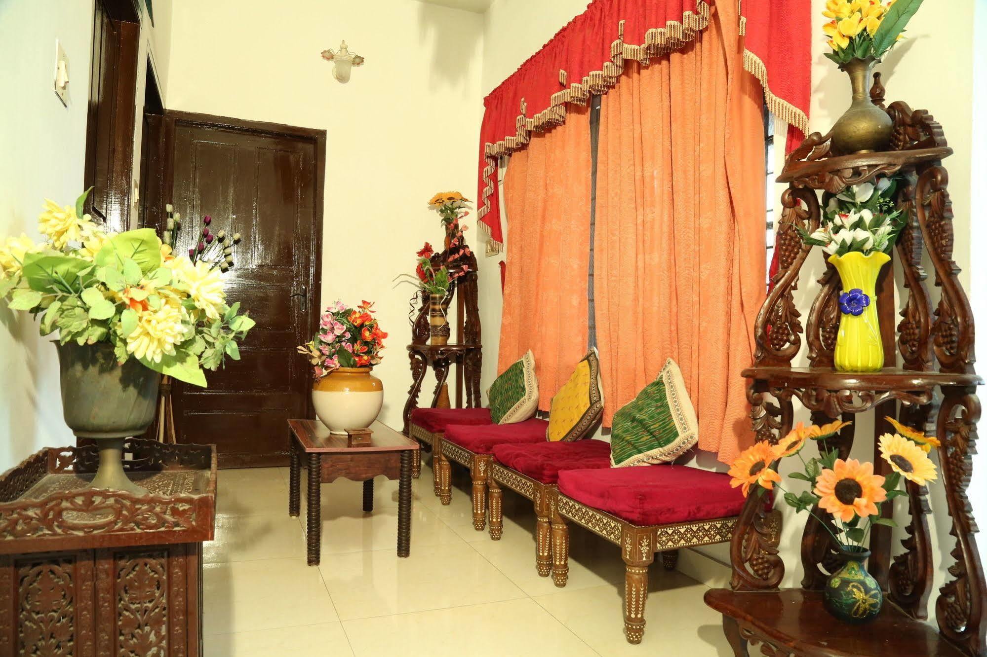 Dream Catcher Home Stay Kochi Exteriér fotografie