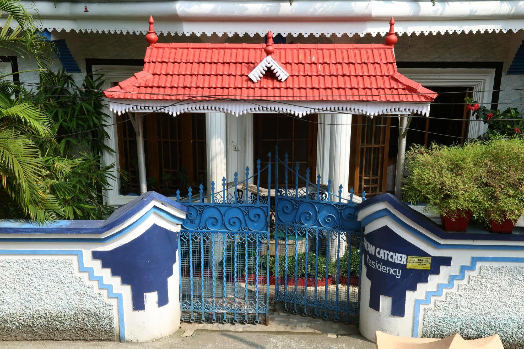 Dream Catcher Home Stay Kochi Exteriér fotografie