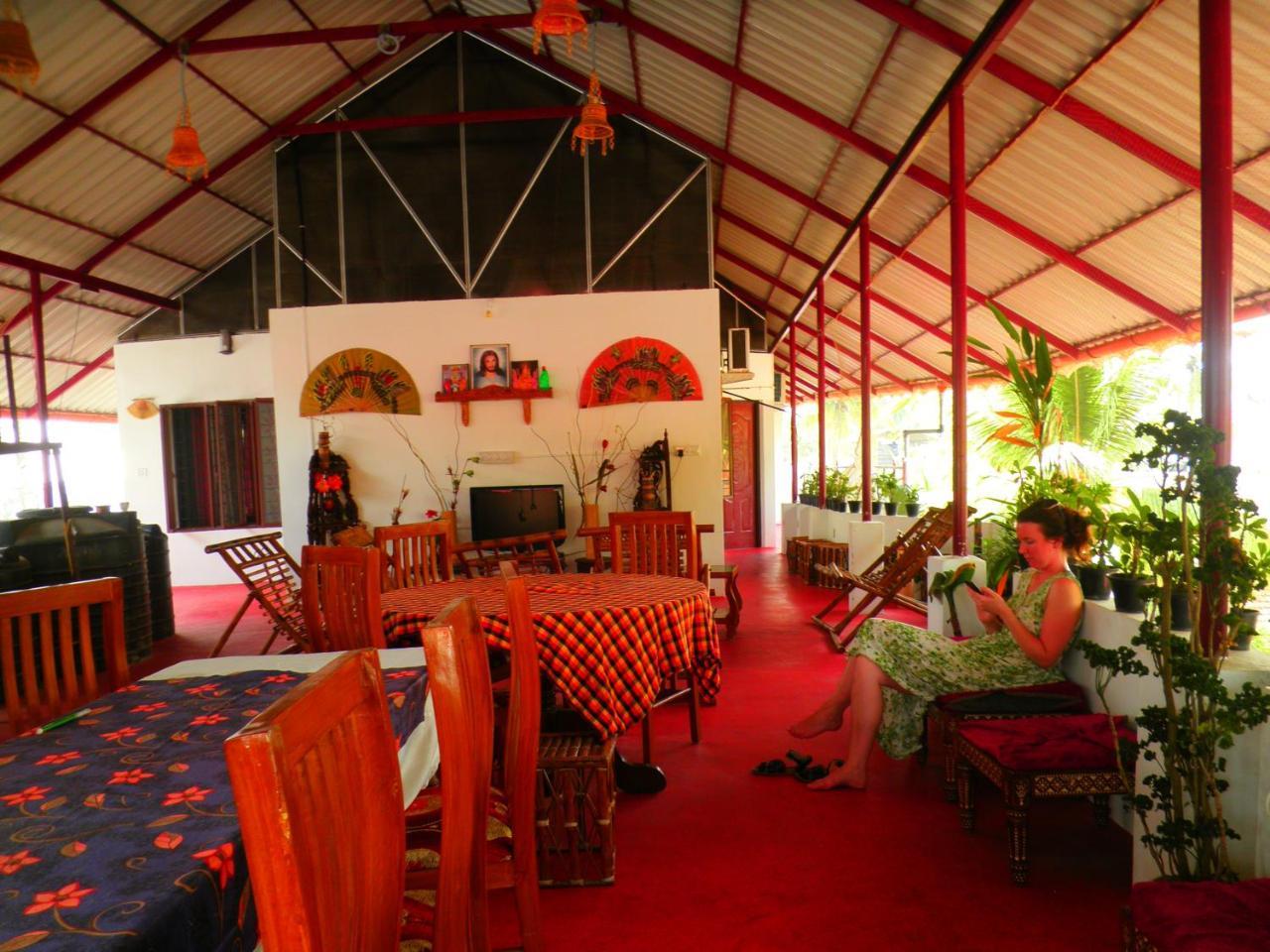 Dream Catcher Home Stay Kochi Exteriér fotografie