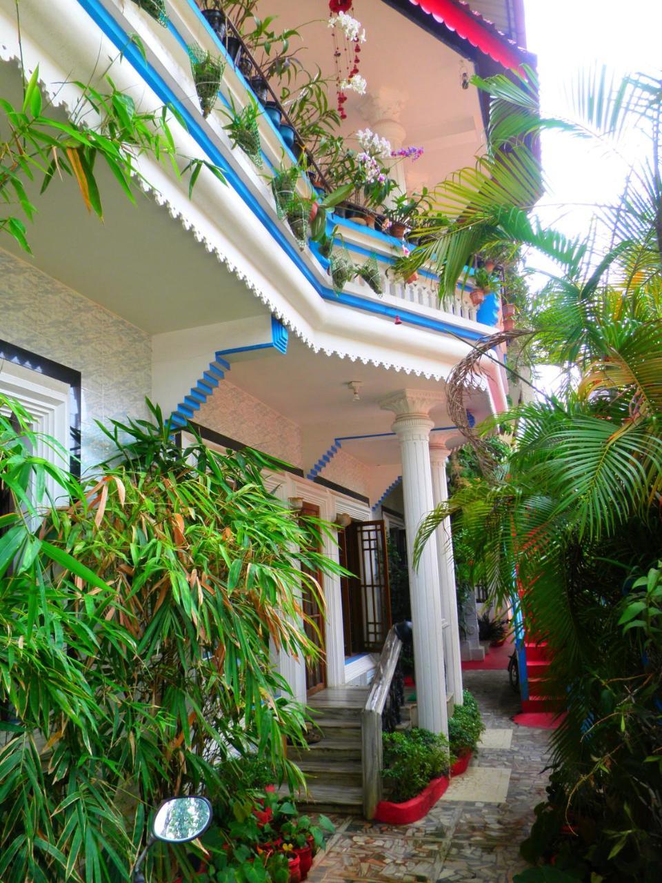 Dream Catcher Home Stay Kochi Exteriér fotografie