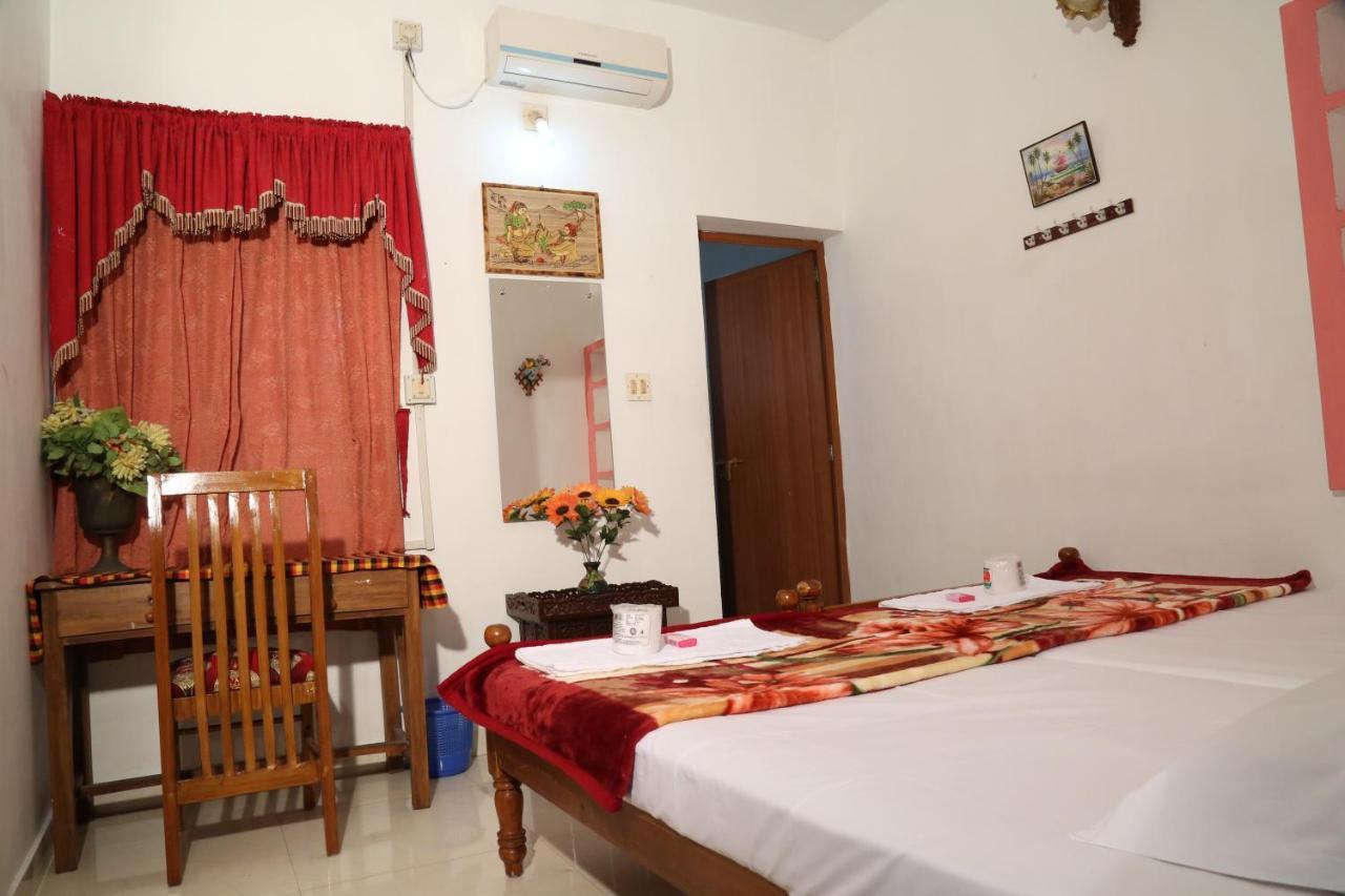 Dream Catcher Home Stay Kochi Exteriér fotografie
